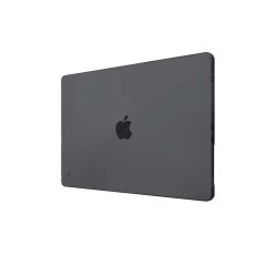 STM Studio 14in MacBook Pro 2021 Case - Dark Smoke [STM-122-373N-02]