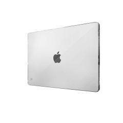 STM Studio Macbook Pro 16in 21AP Clear Case [STM-122-373Q-01]