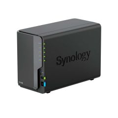 Synology DS224+ DiskStation 2-Bay Diskless NAS Celeron J4125 2GB [DS224+]