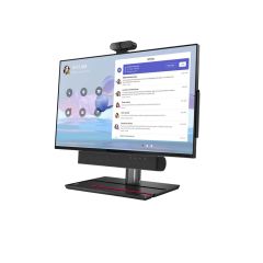 Lenovo ThinkSmart View Plus 27in Android Monitor [12CN0002AU]