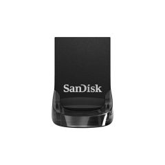 SanDisk 256GB Ultra Fit USB 3.1 Flash Drive [SDCZ430-256G-G46]