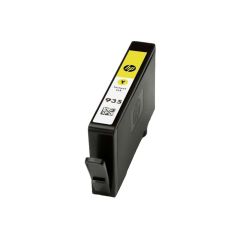 HP 935 Ink Cartridge 400 pages - Yellow [C2P22AA]