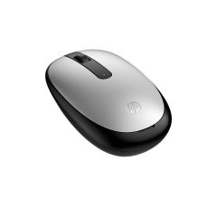 HP 240 Bluetooth Optical Mouse - Silver [43N04AA]