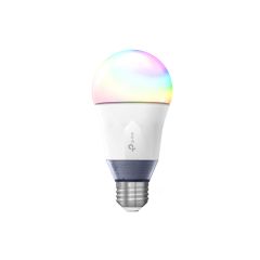 TP-Link LB130 Smart Wi-Fi LED Bulb - Multicolour