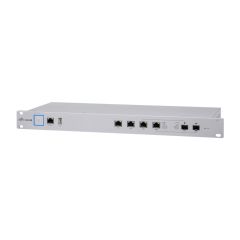 Ubiquiti USG-PRO-4 Security Gateway PRO 4 Port Enterprise Router