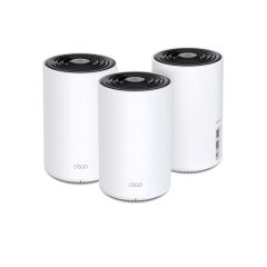TP-Link AX3600 Whole Home Mesh WiFi 6 System (Deco X68(3-pack))