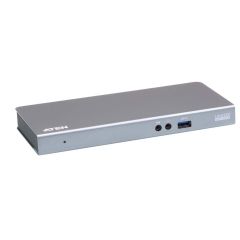 [Open Box] ATEN UH3230 USB-C Multiport Dock with Power Charging