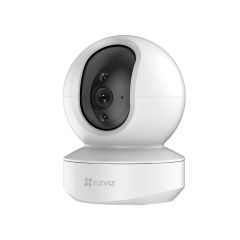 [Open Box]EZVIZ TY1 2MP Indoor Lifestyle Wifi Pan/Tilt Camera w/ IR Night Vision 2 Way Talk Auto Tra
