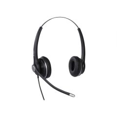 Snom A100D Wideband Binaural Headset [SNOM-A100D]