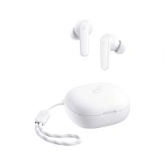 Anker Soundcore P20i True Wireless Bluetooth Earbuds - White A3949021