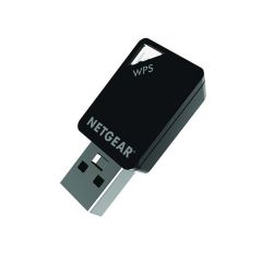 Netgear A6100 Wi-Fi USB Mini Adapter