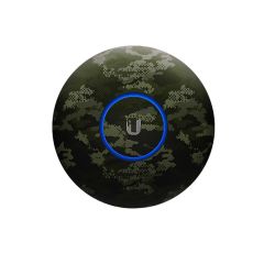 Ubiquiti UniFi NanoHD and U6-Lite Hard Cover Skin Casing - Camo Design