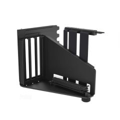 NZXT Vertical GPU Mounting Kit with PCIe 4.0 Riser for H5/H7/H9 Cases - Black [AB-RH175-B1]