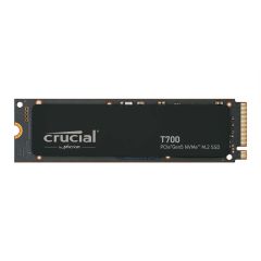 Crucial T700 4TB PCIe Gen5 NVMe M.2 SSD [CT4000T700SSD3]