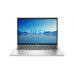 MSI Prestige 14H B12UCX-449AU 14in FHD+ i7-12650H RTX2050 16G 512G Business Laptop