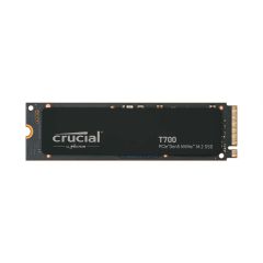 Crucial T700 1TB PCIe Gen5 NVMe M.2 SSD [CT1000T700SSD3]