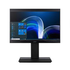 Acer Veriton 23.8in FHD All-In-One i5-11400 8G 256G Win 10 Pro Desktop