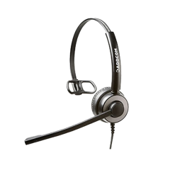 Addcom (ADD-50) Executive Monaural Headset