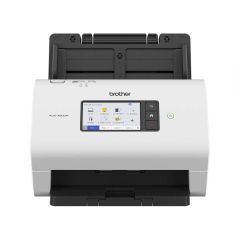 Brother A4 Wireless Document Scanner [ADS-4900W]