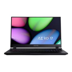 Gigabyte AERO 17 144Hz 17.3" i7-10750H GTX1660Ti 16GB 512GB Gaming Laptop