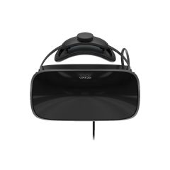 Varjo Aero VR HMD Headset Dual Mini-LED Displays Eye Tracking RTX GPU Required