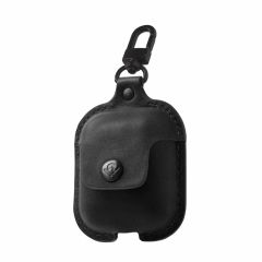Twelve South AirSnap Case for AirPods - Black