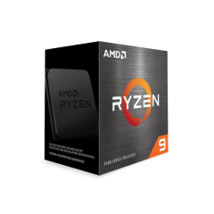 AMD RYZEN 9 5900X 12 Core AM4 4.880GHz 64MB Cache CPU Processor