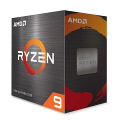 AMD Ryzen 9 5950X Zen 3 CPU 16 Core/32 Threads 105W Base 3.4GHz No Cooler