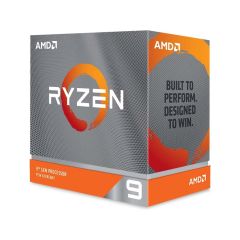 AMD Ryzen 9 3950X 16 Cores AM4 CPU 32 Threads 3.5GHz 64MB L3 Cache 105W PCIe 4.0x16