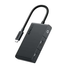 Anker 332 USB-C Hub (5-in-1 4K HDMI)