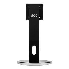 AOC H271 4-Way Height Adjustable Pivot Swivel & Tilt Ergonomic Monitor Stand