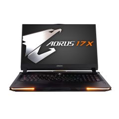 Gigabyte AORUS 17X 240Hz 17.3" i9-10980HK RTX2080 Super 32GB 1TB Gaming Laptop