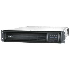 APC Smart-UPS 3000VA LCD RM 2U 230V with SmartConnect [SMT3000RMI2UC]