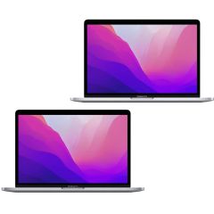 Apple 13" MacBook Pro with M2 Chip