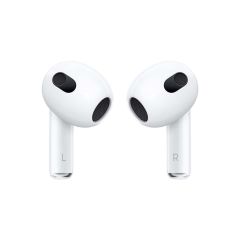 Apple AirPods (3rd generation) with MagSafe Charging Case MME73ZA/A