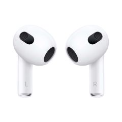 Apple AirPods (3rd generation) with Lightning Charging Case MPNY3ZA/A