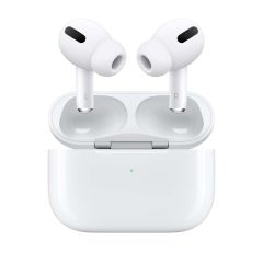 Apple AirPods Pro with MagSafe Charging Case MLWK3ZA/A (Active Noise Cancellation)