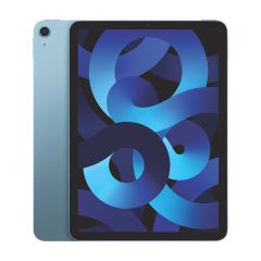 Apple iPad Air (5th GEN) 10.9-inch Wi-Fi 64GB - Blue MM9E3X/A