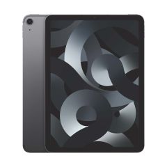 Apple iPad Air (5th GEN) 10.9-inch Wi-Fi + Cellular 64GB - Space Grey MM6R3X/A