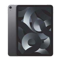 Apple iPad Air (5th GEN) 10.9-inch Wi-Fi 256GB - Space Grey MM9L3X/A