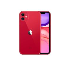 iPhone 11 128GB (PRODUCT)RED MHDK3X/A