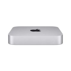 Apple Mac mini M1 CHIP 8-CORE CPU & 8-CORE GPU 8GB 256GB Silver MGNR3X/A