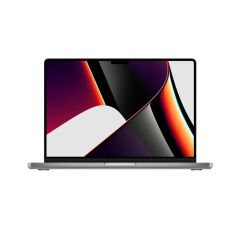 Apple MacBook Pro 14in M1 Pro Chip 8-Core CPU and 14-Core GPU 16GB 512GB Space Grey MKGP3X/A