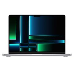 Apple MacBook Pro 14in M2 Pro Chip 10-Core CPU 16-Core GPU 16GB 512GB Silver MPHH3X/A