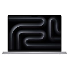 Apple MacBook Pro 14in M3 Chip 8-Core CPU 10-Core GPU 8GB 512GB Silver MR7J3X/A