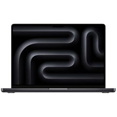 Apple MacBook Pro 14in M3 Pro Chip 12-Core CPU 18-Core GPU 18GB 1TB Space Black MRX43X/A