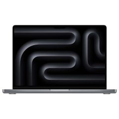 Apple MacBook Pro 14in M3 Chip 8-Core CPU 10-Core GPU 8GB 512GB Space Grey MTL73X/A