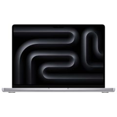 Apple MacBook Pro 14in M3 Pro Chip 11-Core CPU 14-Core GPU 18GB 512GB Silver MRX63X/A