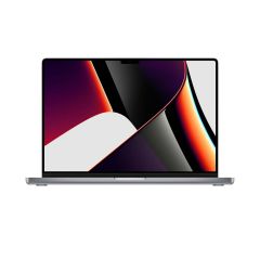 Apple MacBook Pro 16in M1 Pro Chip 10-Core CPU and 16-Core GPU 16GB 512GB Space Grey MK183X/A