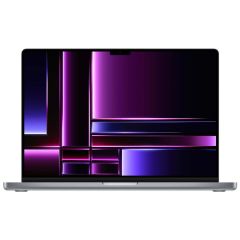 Apple MacBook Pro 16in M2 Pro Chip 12-Core CPU 19-Core GPU 16GB 512GB Space Grey MNW83X/A